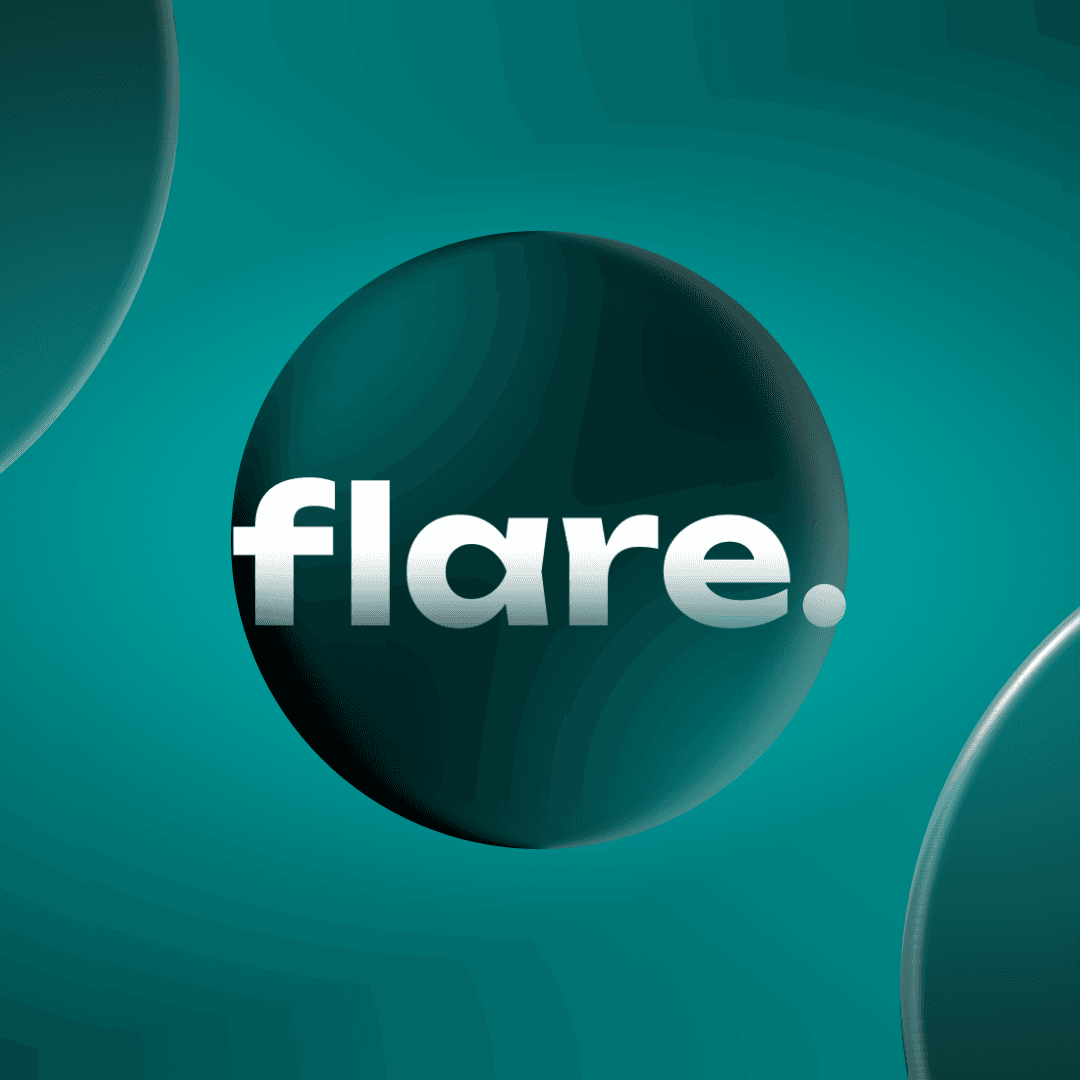 flare.