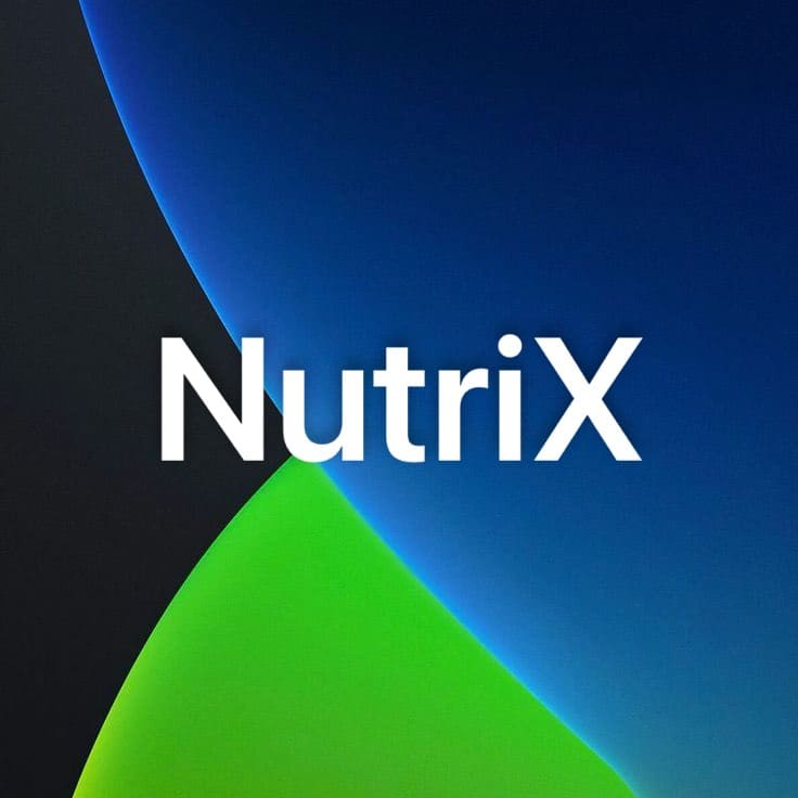 NutriX_TRN