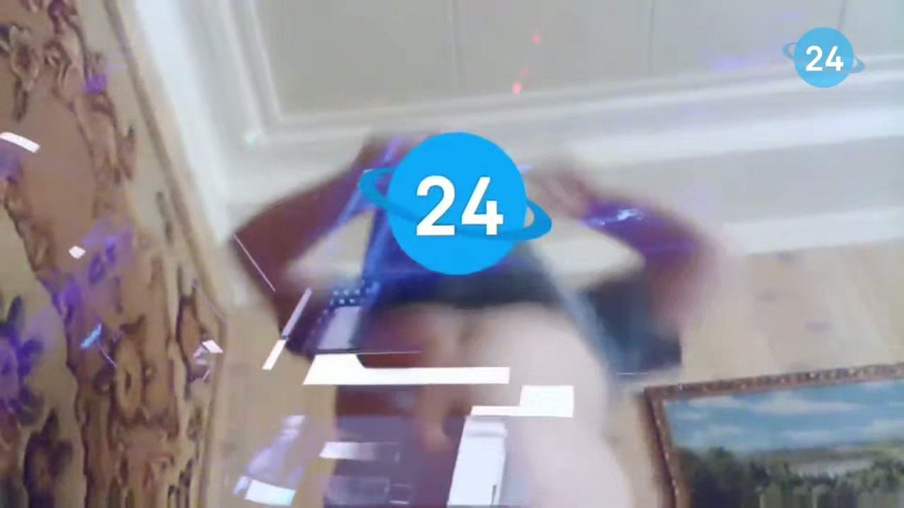 Сатурн 24 от Глинизззера