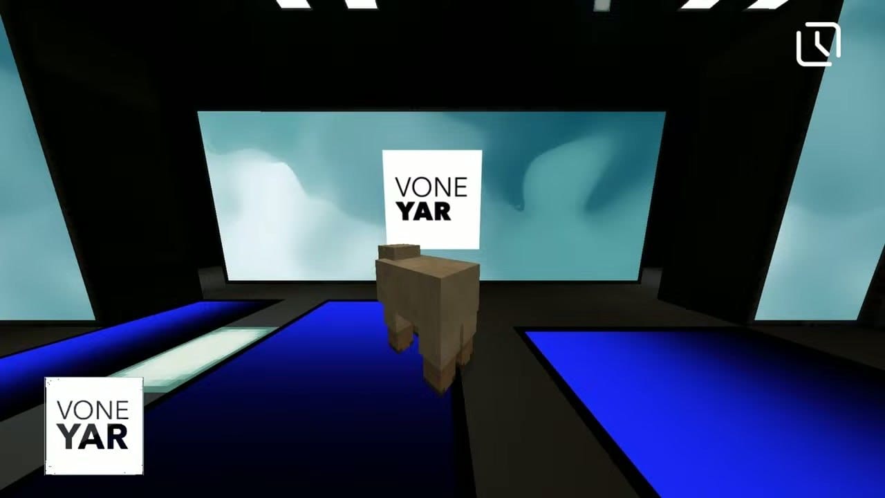 Voneyar 10.12.2023