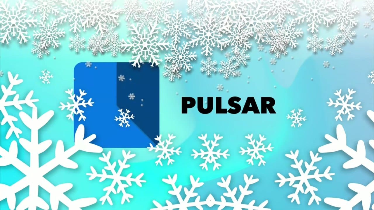 pulsar news radio 28.11.2021